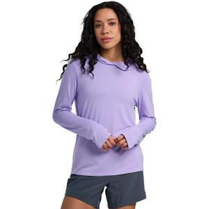 Толстовка Free Fly Shade II Free Fly, Bright Lavender