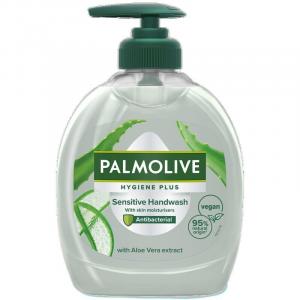 Жидкое мыло Hygiene-Plus Sensitive Palmolive, 300 ml