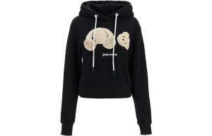 Толстовка женская Palm Angels, черный