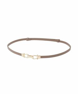 Ремень привода Avv, цвет Beige