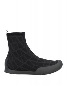 Кроссовки Valentino Garavani, черный