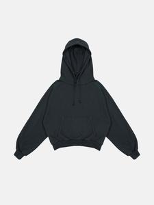 Толстовка ENRAGE RETRO SWAGAhood, черный