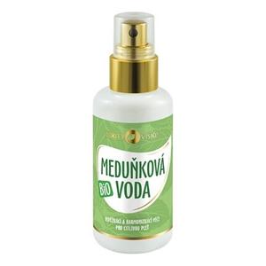 Органическая вода с лемонграссом, объем 100 мл Purity Vision