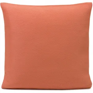 Наволочка Rhodos Gözze, оранжевый