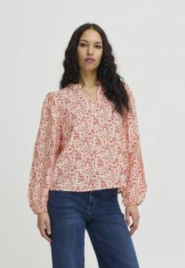 Блуза IXHARPER ICHI, красный