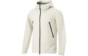 LINING Куртка из листьев лотоса мужская серебристо-березового цвета, Silver Birch Gray