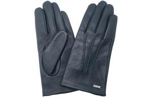 Перчатки Women's ELLE, темно-синий