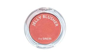 Матовая пудра Blush легко растушевывается 4,5 г The Saem