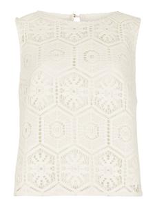Топ Apricot, белый
