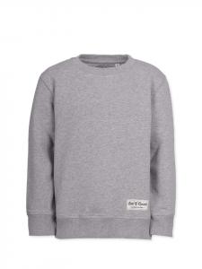 Пуловер Band of Rascals Sweat Basic, серый