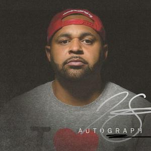 Виниловая пластинка LP Autograph - Joell Ortiz