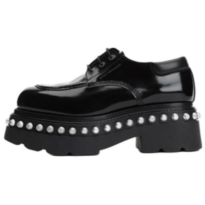 Женские туфли Atlas Derby Alexander Wang