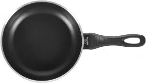 Сковорода Ballarini  508923 130, с антипригарным покрытием, индукционная, 20 см, алюминиевая