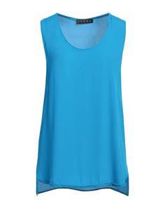 Топ Kaos, лазурный