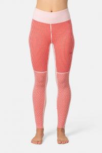 Функциональные леггинсы SMEKKER Kari Traa, розовый