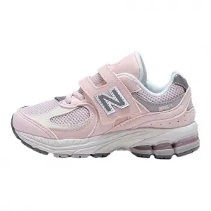 New Balance NB 2002R дышащие низкие детские кроссовки для бега pink kids'