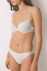 Трусики Women'Secret, серый