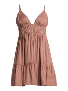 Платье AÉROPOSTALE, цвет Auburn