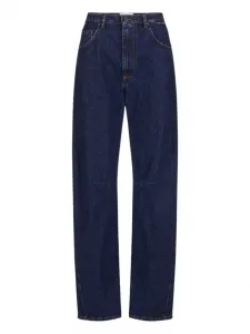 Джинсы с пятью карманами Iceberg, синий