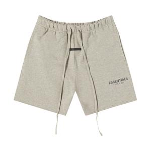 Спортивные шорты Fear of God Essentials, Heather Oat