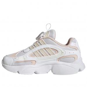 Кроссовки (PS) adidas Ozmillen Boa 'Cloud White Wonder Quartz'