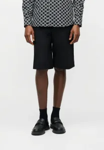 Бермудские шорты Karl Lagerfeld, Black