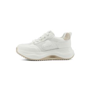 FIVE PLUS Женские противоскользящие износостойкие низкие кеды Абрикос, цвет Apricot