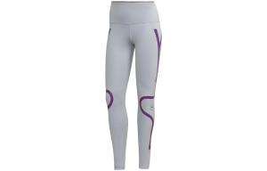 Спортивные брюки женские серые Adidas