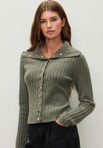 Кардиган Next Cardigan, Sage Green/Green
