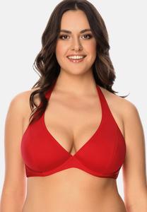 Верх бикини Vivisence, красный