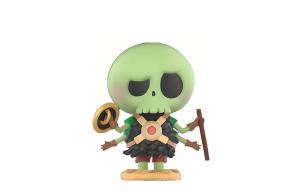 Labubu Elf Universe Adventure Collection слепая коробка товар одиночная мистери-бокс/полная коробка 12 шт POP MART