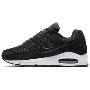 Кроссовки Nike Air Max Command для женщин, Black/White