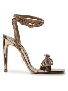 Сандалии Steve Madden Unleash SM11002333-686 Goldfarben