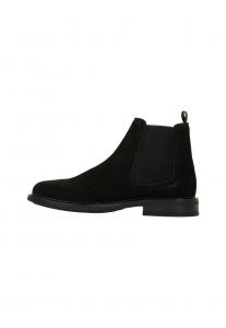 Ботинки Manfield Classic ankle boots, Schwarz/Black
