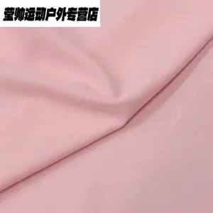 HEAD Индивидуальное платье для фигурного катания для девочек, юбка для соревнований и экзаменов, светлый розовый, размер XS