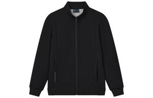 ФИЛА Мужская куртка FILA, цвет Black