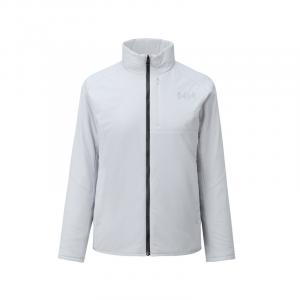 HELLY HANSEN Пуховик Women's, Gray