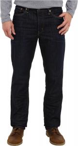 Джинсы 541 Athletic Fit Levi's, цвет The Rich