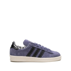 adidas кроссовки Campus 'Orbit Violet' из коллаборации с XLARGE, фиолетовый