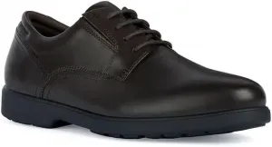 Мужские оксфорды Geox