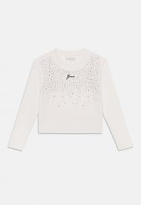 Топ Guess JUNIOR MIDI, Pure White/White