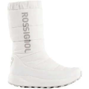 Женские ботинки après-ski Rossi Podium Rossignol, белый