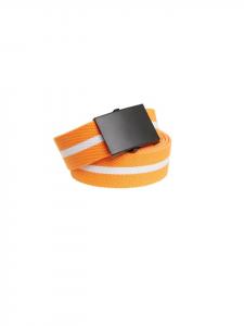 Ремень Urban Classics, цвет blk/blk+or.camo/blk+or.wht/blk