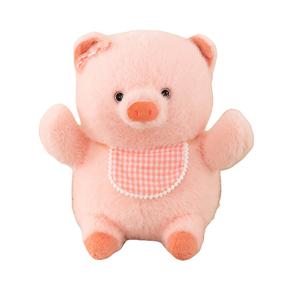 Плюшевая кукла из коллекции Creative Scarf Animal Hug, высота 35см/45см/55см Small bubble