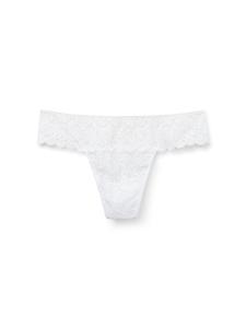 Стринги INTIMISSIMI, белый