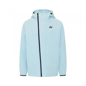 Тренировочные куртки и пальто для мужчин YONEX, голубой