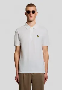 Рубашка поло Lyle & Scott, White