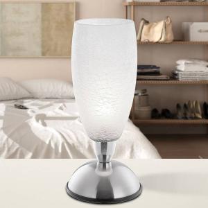 Настольная лампа Globo Lighting Auriga Typ A, матовое стекло / железо - 1 лампа