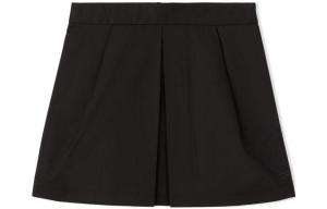 Детская юбка Burberry, цвет Black