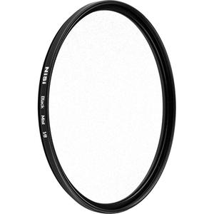 Фильтр NiSi 95mm Black Mist Filter 1/8 NIR-95-BLKMIST16